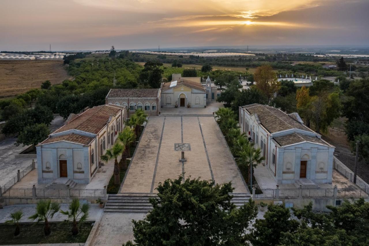 Borgo Vita Novella Марцамеми Экстерьер фото