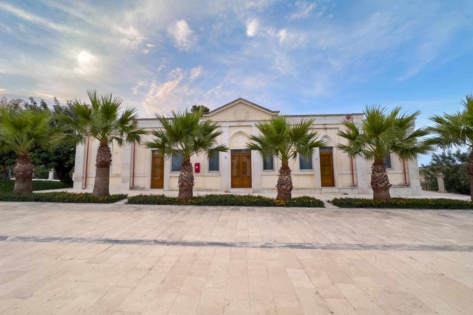 Borgo Vita Novella Марцамеми Экстерьер фото